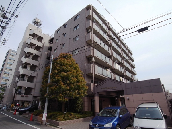 ナイスアーバン船堀